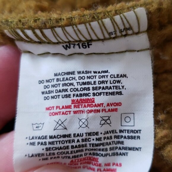 Patagonia Rare jacket . - Picture 16 of 16